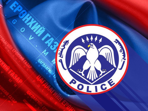 Унадаг дугуй хулгайлж зардаг бүлэг хүүхдүүдийг барьжээ